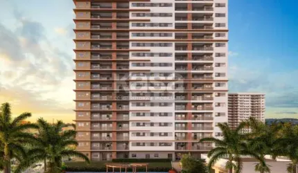 Apartamento à venda no bairro CONDOMÍNIO RESIDENCIAL COLINAS DO LAGO, em BRAGANÇA PAULISTA - SP