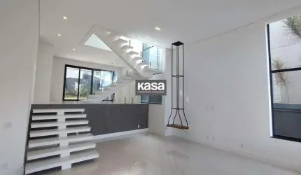 Casa à venda no bairro CONDOMÍNIO RESIDENCIAL CAMPOS DO CONDE, em BRAGANÇA PAULISTA - SP