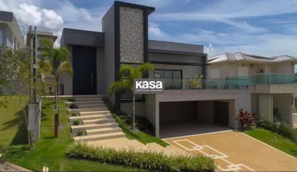 Casa à venda no bairro CONDOMÍNIO RESIDENCIAL CAMPOS DO CONDE, em BRAGANÇA PAULISTA - SP