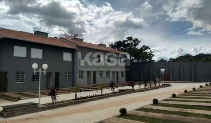 Casa para aluguel no bairro JARDIM SÃO MIGUEL, em BRAGANÇA PAULISTA - SP