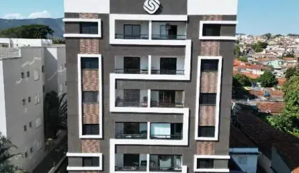 Apartamento para locação 2 dormitórios no Residencial Alto de Atibaia em Atibaia-SP
