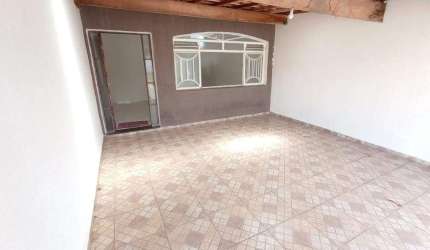 Casa à venda no bairro JARDIM SÃO LOURENÇO, em BRAGANÇA PAULISTA - SP