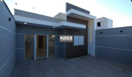 Casa com 3 dormitórios para locação no Residencial Villa Verde em Bragança Paulista-SP