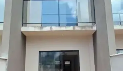 Casa com 2 quartos à venda na Rua São Miguel, 358, Boa Vista, Joinville por R$ 300.000