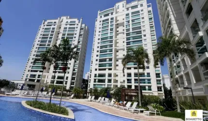 Apartamento com 4 quartos à venda na Tv. São José, 282, Centro, Joinville por R$ 2.700.000