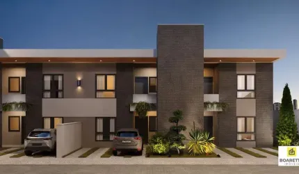 Apartamento com 3 quartos à venda na Rua Afonso Meister, 174, Glória, Joinville por R$ 398.000