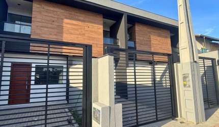 Casa com 2 quartos à venda na Cidade de Ourinhos, 325, Ulysses Guimarães, Joinville por R$ 298.000