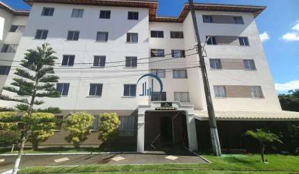 OPORTUNIDADE: Apartamento 3 quartos no Condomínio Reserva Parque em Abrantes