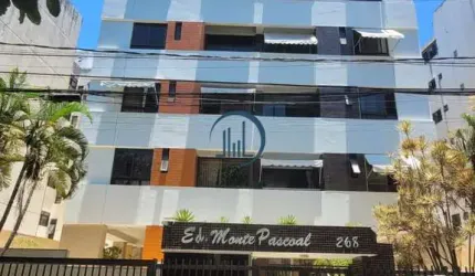 Aluguel | 2 Quartos com Suíte e Dependência Completa – Costa Azul