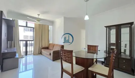 *Apartamento com 2 quartos à Venda no Condomínio Edifício Transatlântico, Pituba, Salvador-BA*