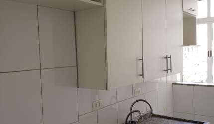 Excelente Apartamento na Alameda Jaú