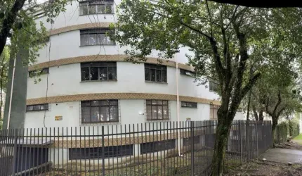 Prédio Comercial na Rua Paraguassu