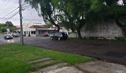 Área à Venda no Uberaba