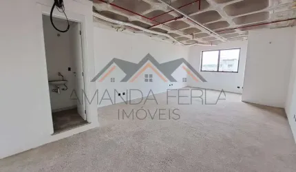 Sala comercial para locação - bairro Centro - São Caetano do Sul/SP