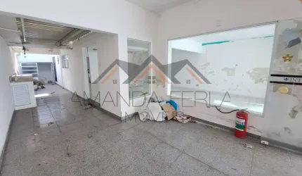 Sobrado e casa para locação - São Caetano - São Caetano do Sul/SP