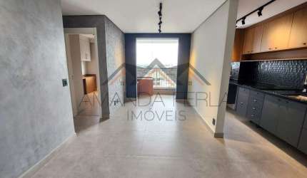 Apartamento para venda - Bairro Rudge Ramos - São Bernardo do Campo/SP