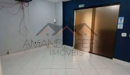 Sala para venda - Santo Antônio - São Caetano do Sul/SP