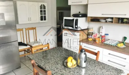 Casa para venda - Bairro Santo Antônio - São Caetano do Sul/SP