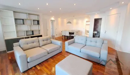 Apartamento a venda - bairro Santa Paula - São Caetano do Sul/SP