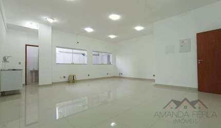 Sala para aluguel, Jardim São Caetano - São Caetano do Sul/SP