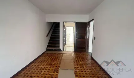 Sobrado para locação - Bairro Osvaldo Cruz - São Caetano do Sul/SP