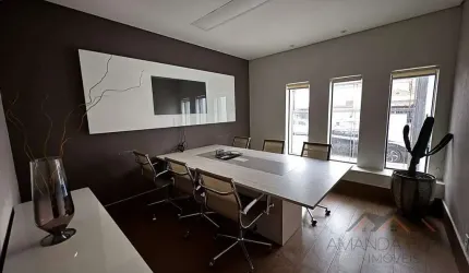 Casa comercial para locação - Bairro Santa Paula - São Caetano do Sul/SP