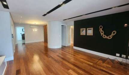 Apartamento para locação - bairro Santa Paula - São Caetano do Sul/SP