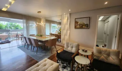 Apartamento para locação - bairro Santo Antônio - São Caetano de Sul - SP