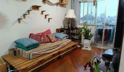 Apartamento à venda - Bairro Oswaldo Cruz - Sã Caetano ?SP
