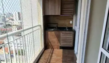 Apartamento à venda - Bairro Centro - São Caetano do Sul/SP