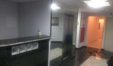 Prédio Comercial para locação - Bairro Centro - São Caetano do Sul/SP