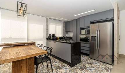 Apartamento à venda - Bairro Santo Antonio - São Caetano do Sul/SP