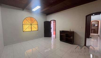 Casa comercial para locação - Bairro Olímpico - São Caetano do Sul/SP