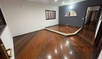 Casa à venda - Bairro Oswaldo Cruz - São Caetano do Sul/SP