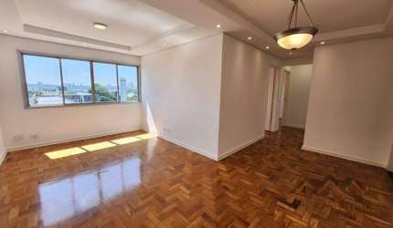 Apartamento a venda - bairro Barcelona - São Caetano do Sul/SP
