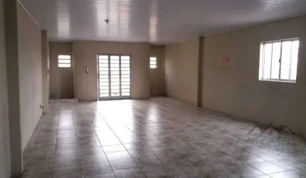 Galpão para locação - BairroSanto Antônio - São Caetano do Sul/SP