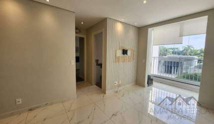 Apartamento para locação no Living Magic Rudge Ramos - bairro Rudge Ramos - São Bernardo do Campo/SP