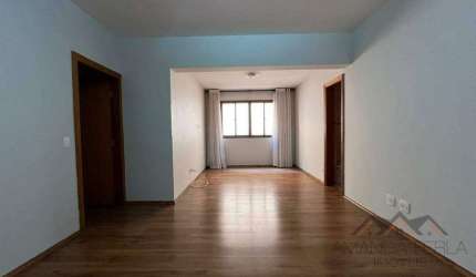 Apartamento à venda Bairro Santo Antonio - São Caetano do Sul