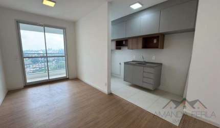 Apartamento para locação no Living Magic Rudge Ramos - bairro Rudge Ramos - São Bernardo do Campo/SP