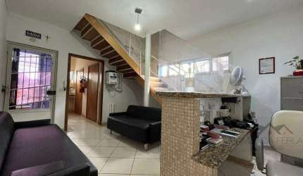 Prédio comercial - Bairro Oswaldo Cruz - São Caetano do Sul