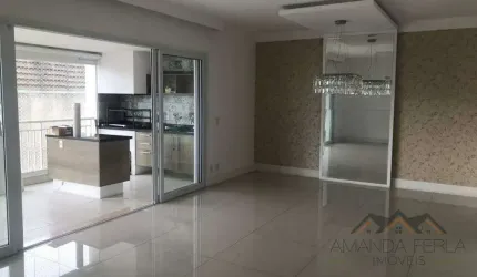 Apartamento para venda - Bairro Cerâmica - São Caetano do Sul/SP