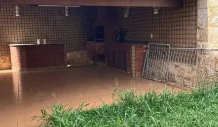 Casa a venda - bairro Jardim São Caetano - São Caetano do Sul/SP