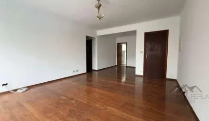 Apartamento para locação 117m² - Bairro Santo Antonio - São Caetano Do Sul