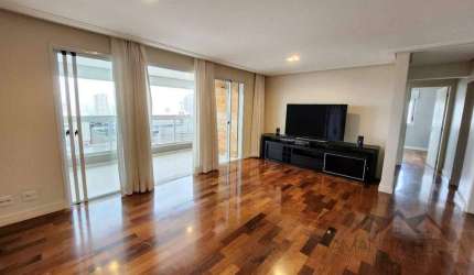 Apartamento para locação - bairro Santa Paula - São Caetano do Sul/SP
