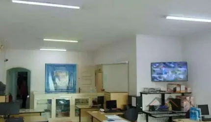 Sobrado para locação - Bairro Santo Antônio - São Caetano do Sul/SP