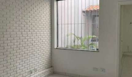 Sala comercial para locação - bairro Santo Antônio - São Caetano do Sul/SP