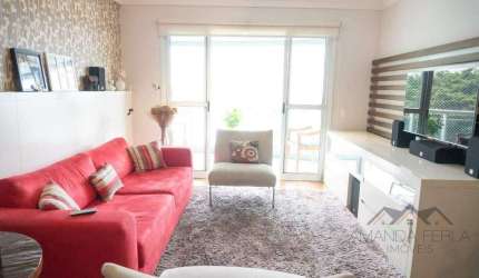 Apartamento à Venda - Bairro Barcelona - São Caetano do Sul/SP