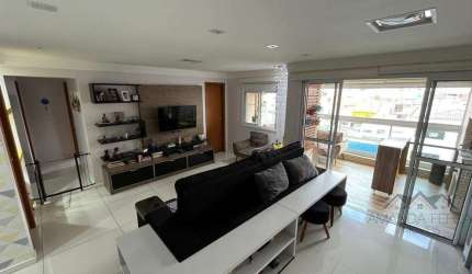 Apartamento à venda- bairro Santa Paula - Caetano do Sul/SP