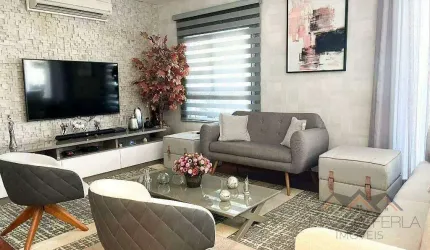 Apartamento para venda - Bairro Cerâmica - São Caetano do Sul/SP