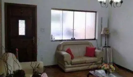 Sobrado a venda - bairro Cerâmica - São Caetano do Sul/SP